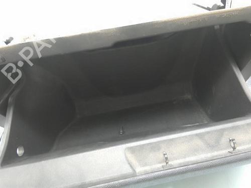 Glove box OPEL ZAFIRA / ZAFIRA FAMILY B (A05) 1.9 CDTI (M75) | BP26051668C95 