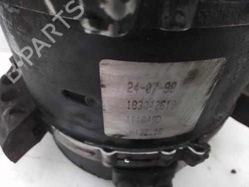 Steering pump BMW X3 (E83) 2.0 sd | BP26285329M99 