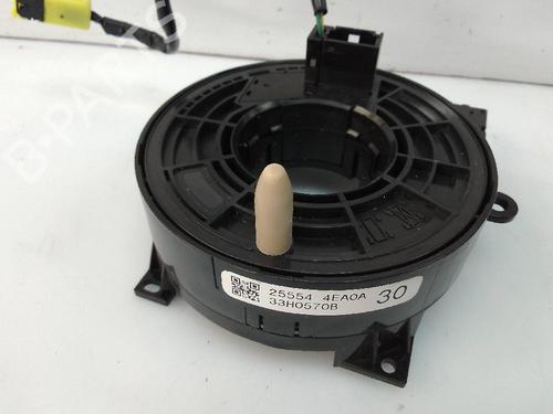 Squib airbag NISSAN QASHQAI II SUV (J11, J11_) 1.5 dCi | BP23032426C102 