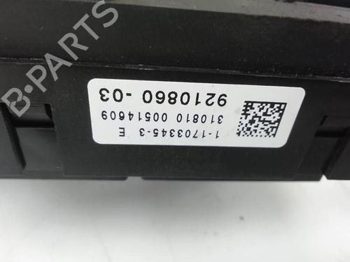 Fuse box BMW X3 (F25)  | BP23332977E1 