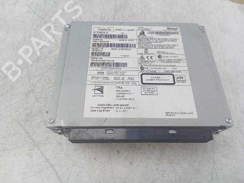 Radio VOLVO S60 II (134) D3 | BP18582425E6 