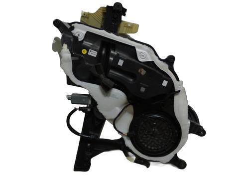 Used Rear left window mechanism Rear left window mechanism PEUGEOT RIFTER 1.5 BlueHDi 130 (130 hp) 33457384 33457384