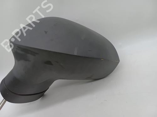 Left mirror SEAT IBIZA IV (6J5, 6P1) 1.2 | BP29396274C26 