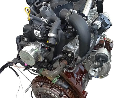 Engine RENAULT CLIO III (BR0/1, CR0/1) 1.5 dCi (C/BR0G, C/BR1G) | BP32848761M1 - Image 4