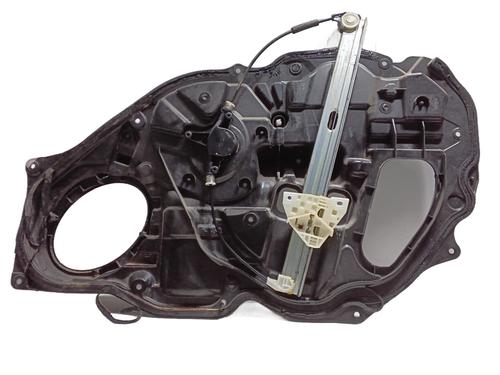 Front left window mechanism MAZDA 6 Hatchback (GH) 2.2 MZR-CD (GH10) | BP35722243C22 - Image 2