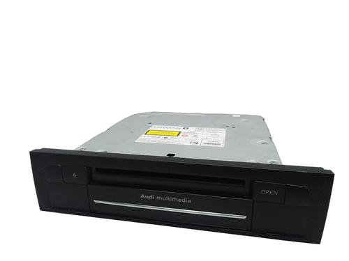 Elektronisk modul AUDI Q7 (4LB) 3.0 TDI quattro (245 hp) 31038024