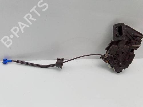 Rear right lock SEAT LEON ST (5F8) 2.0 TDI | BP22521427C99 