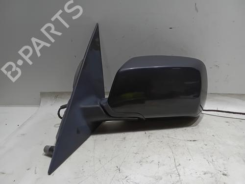 Used Left mirror Left mirror BMW X3 (E83) 2.0 d (150 hp) 34647291 34647291