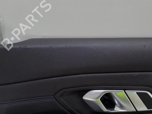 Front right panel BMW 3 (G20, G80, G28) 318 d Mild-Hybrid | BP28350584C59 