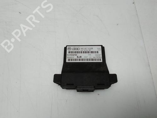 Used Electronic module Electronic module VW TIGUAN (5N_) 2.0 TDI 4motion (136 hp) 18578386 18578386