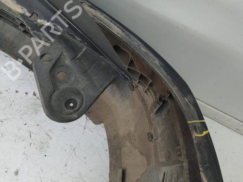 Front bumper RENAULT MEGANE II Coupé-Cabriolet (EM0/1_) 1.9 dCi | BP26651704C7 