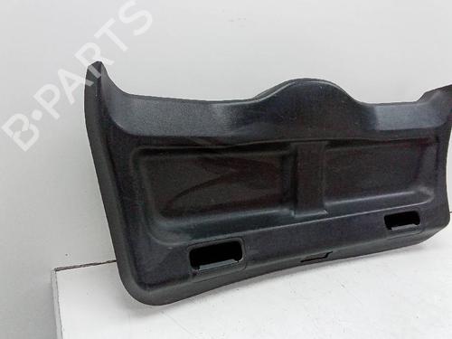 Used Boot lining LAND ROVER FREELANDER 2 (L359) [2006-2015]  19301356