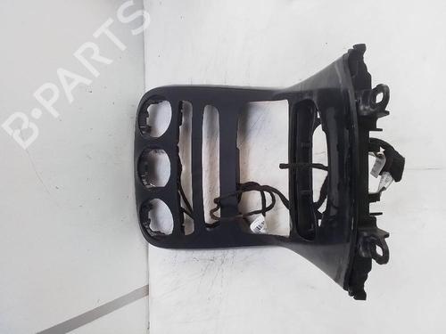Andre SUZUKI SX4 (EY, GY) 1.6 VVT (110 hp) 19252742