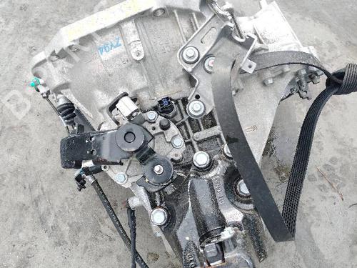 Gearbox HYUNDAI KONA (OS, OSE, OSI) 1.0 T-GDi | BP20504142M3 