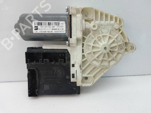 Right front window motor SEAT LEON (1P1)  | BP21783571E20 