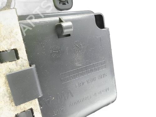 Front left panel VW GOLF VIII Variant (CG5, DB5) 2.0 TSI R 4motion | BP34419784C58  - Image 6