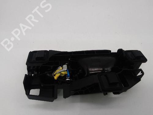 Front right interior door handle PEUGEOT 3008 II SUV (MC_, MR_, MJ_, M4_) 1.2 THP/ PureTech 130 (MRHNSM, MRHNSU, MRHNSJ, MRHNYW,... | BP25720561I14 