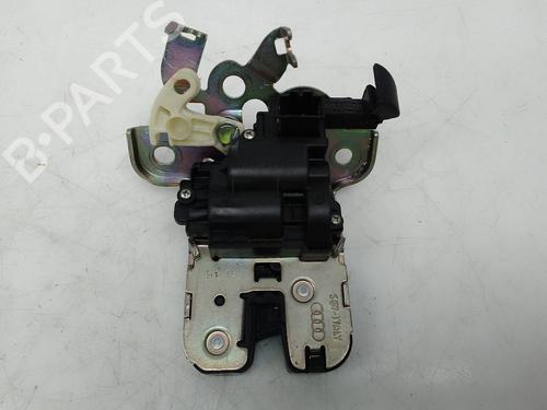 Used Tailgate lock Tailgate lock 21602923 21602923