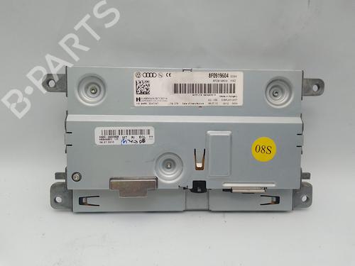 Display monitor AUDI Q7 (4LB) 3.0 TDI quattro | BP29396635C48 