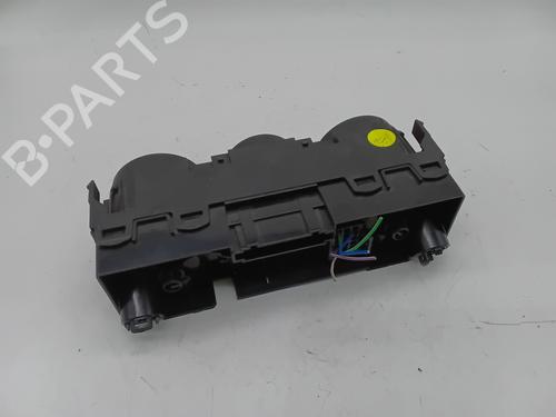 Climate control SKODA FABIA III (NJ3) 1.0 | BP28840516I5 