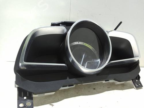 Instrument cluster MAZDA 3 (BM, BN) 2.2 D | BP34422423C47  - Image 9