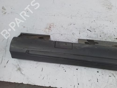 Step MERCEDES-BENZ A-CLASS (W176) A 160 CDI / d (176.011) | BP29385480C149 