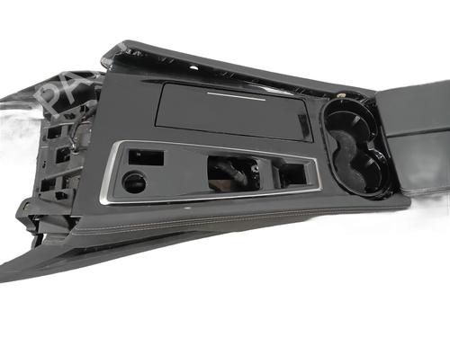 Middle console PEUGEOT 508 II (FB_, FH_, F3_) 1.5 BlueHDI 130 (FBYHZJ, FBYHZR) | BP34209206I22 - Image 3