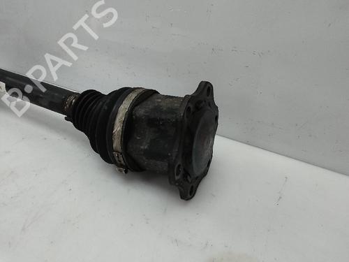 Used Right front driveshaft AUDI Q7 (4MB, 4MG, 4MQ) 3.0 TFSI quattro (333 hp) 24121097