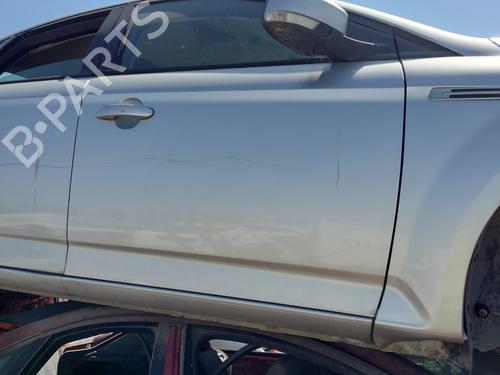 Dør højre fortil Dør højre fortil FORD MONDEO IV (BA7) 2.0 TDCi (140 hp) 36408416 36408416