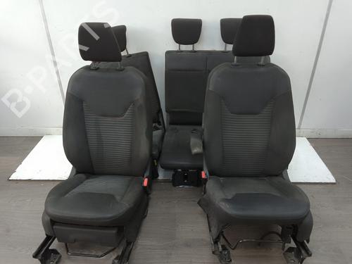 Seats set FORD TOURNEO COURIER B460 MPV 1.5 EcoBlue | BP29995266C78 