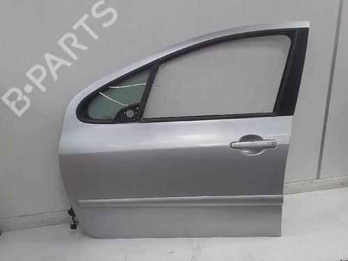 Left front door PEUGEOT 307 Break (3E) 1.6 HDi 110 | BP23103544C2 