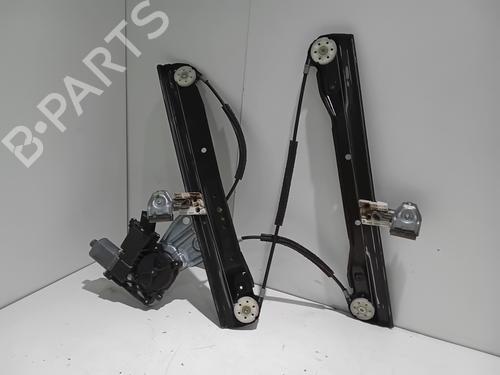 Front right window mechanism OPEL MERIVA B MPV (S10) 1.4 (75) | BP36860863C23  - Image 6
