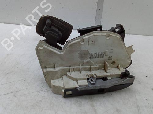 Used Front right lock VW GOLF VI (5K1) 1.4 TSI (122 hp) 26054451
