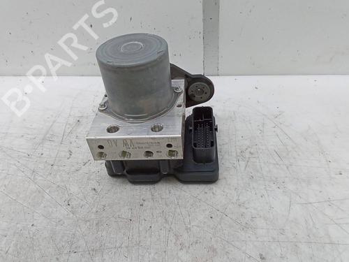 Used ABS pump ABS pump VW POLO VI (AW1, BZ1, AE1) 1.0 MPi (80 hp) 19116513 19116513