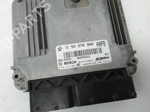 Used Electronic module OPEL INSIGNIA A (G09) 2.0 CDTI (68) (131 hp) 24155666