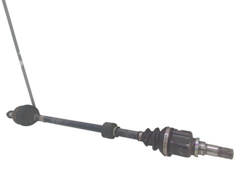 Right front driveshaft TOYOTA YARIS (_P13_) 1.5 (NSP131_) | BP18573315M39