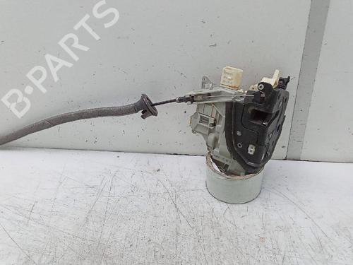 Rear left lock AUDI Q3 (8UB, 8UG) 2.0 TDI | BP19519706C100 