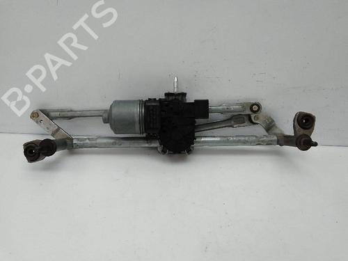 Front wiper motor SEAT IBIZA IV (6J5, 6P1)  | BP24193792M29 