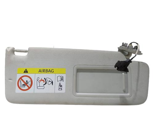 Parasol derecha Parasol derecha VW POLO VI (AW1, BZ1, AE1) 1.0 (75 hp) 34421273 34421273