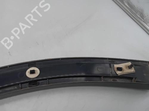 Rear left wheel arch trim LAND ROVER DISCOVERY SPORT (L550) 2.0 D180 MHEV 4x4 | BP27099454C136 