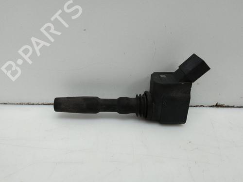 Used Ignition coil AUDI A3 (8V1, 8VK) 1.6 TDI (115 hp) 28145026