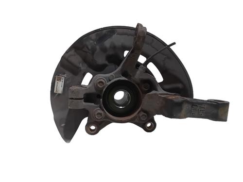 Used Left front steering knuckle Left front steering knuckle 36836436 36836436