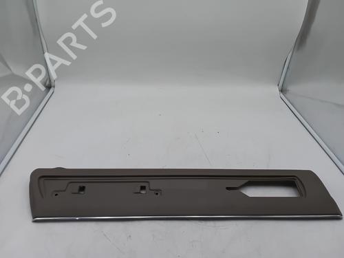 Used Door moulding trim JAGUAR XJ (XJ40, XJ81) 6 4.0 (222 hp) 29519651