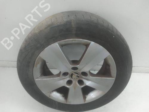 Rim SKODA FABIA III (NJ3) 1.0 | BP21526671C45