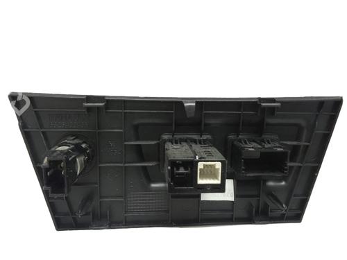 Moduł elektroniczny DACIA DUSTER (HM_) 1.5 dCi 115 (HMAD) | BP30921701M83