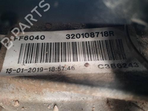 Gearbox BMW X3 (E83) 2.0 sd | BP26284793M3 