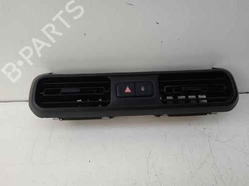 Used Air vent Air vent CITROËN BERLINGO Box Body/MPV (K9) 1.5 BlueHDi 100 (102 hp) 19484488 19484488