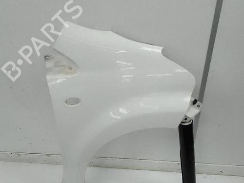 Right front fenders TOYOTA AYGO (_B1_) 1.0 (KGB10_, KGB10R) | BP23452786C42 