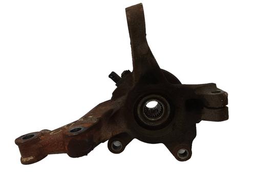 Right front steering knuckle DACIA LOGAN II | BP22617469M26 - Image 4