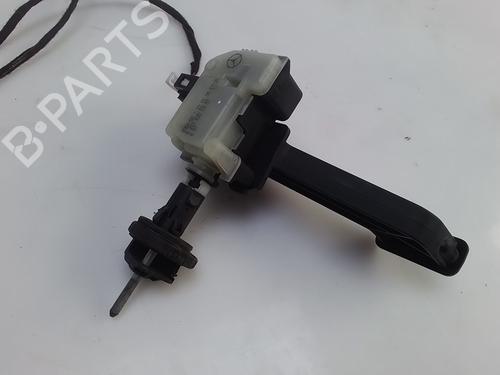 Elektronische module MERCEDES-BENZ A-CLASS (W169) A 180 CDI (169.007, 169.307) | BP29628072M83 